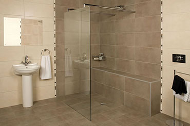 Simply Baths of Sherborne Wetrooms