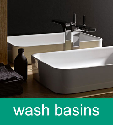 Simply Bathrooms Basins