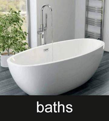 Simply Bathrooms Baths