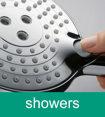 Simply Bathrooms Showers