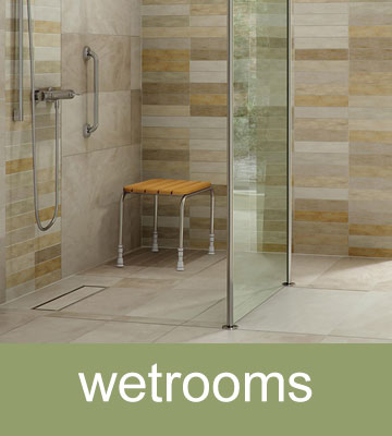 Simply Bathrooms Wetrooms